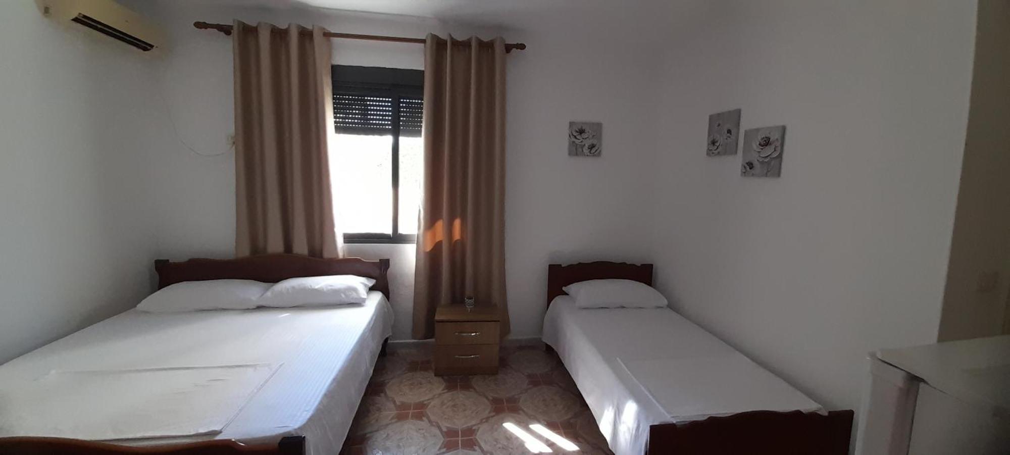 Villa Kurti Durrës Zimmer foto