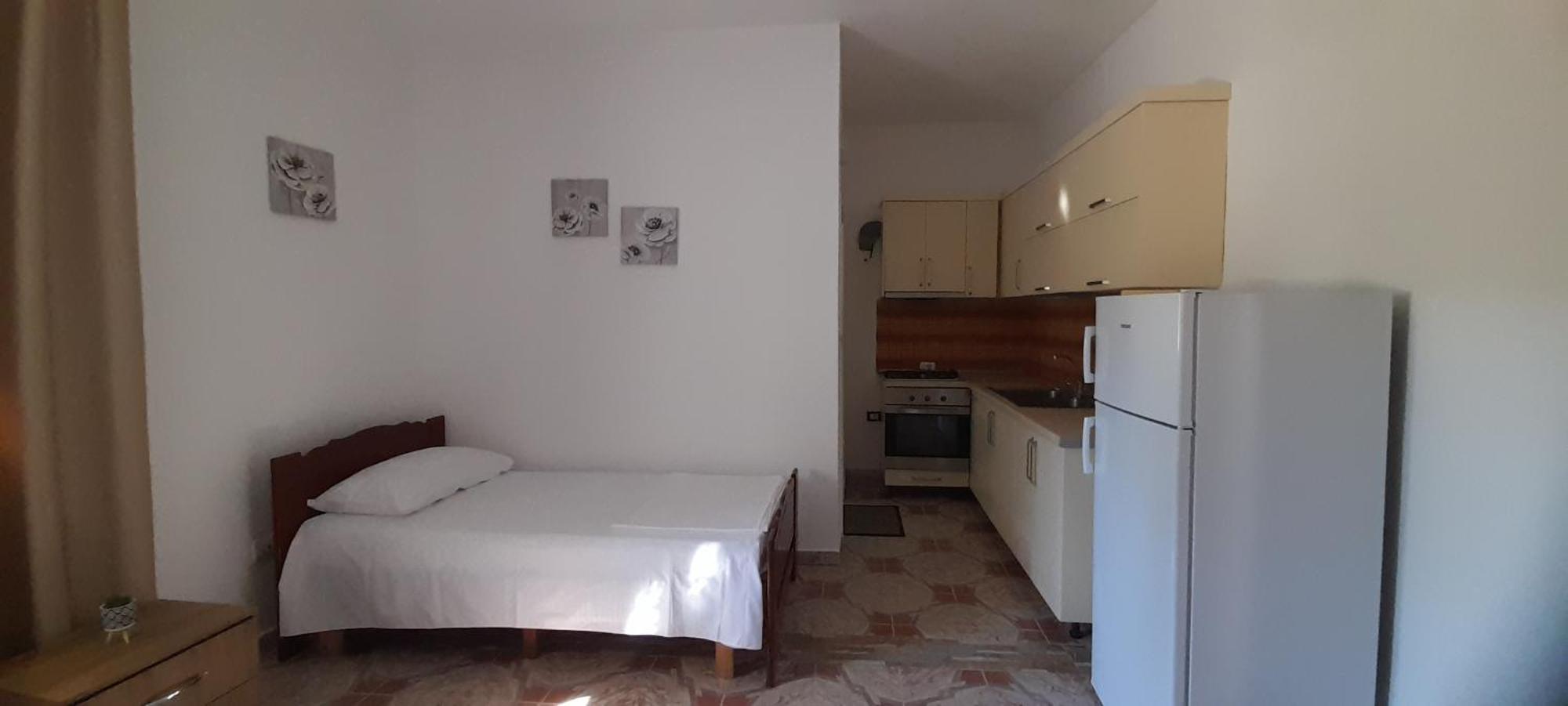 Villa Kurti Durrës Zimmer foto