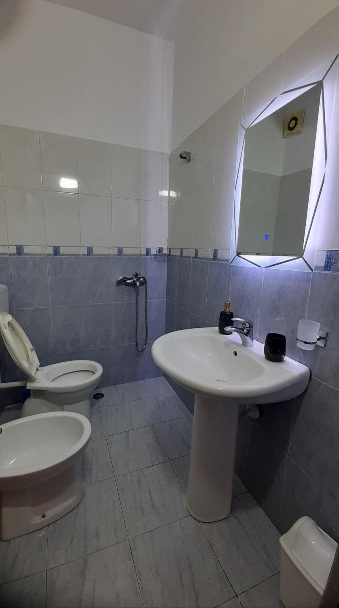 Villa Kurti Durrës Zimmer foto
